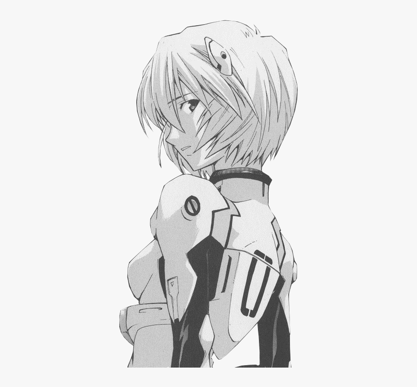 Transparent Rei For You All ~, HD Png Download