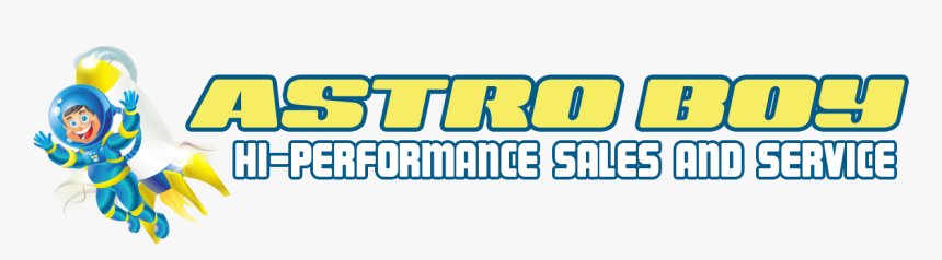 Astro Boy Hi, HD Png Download