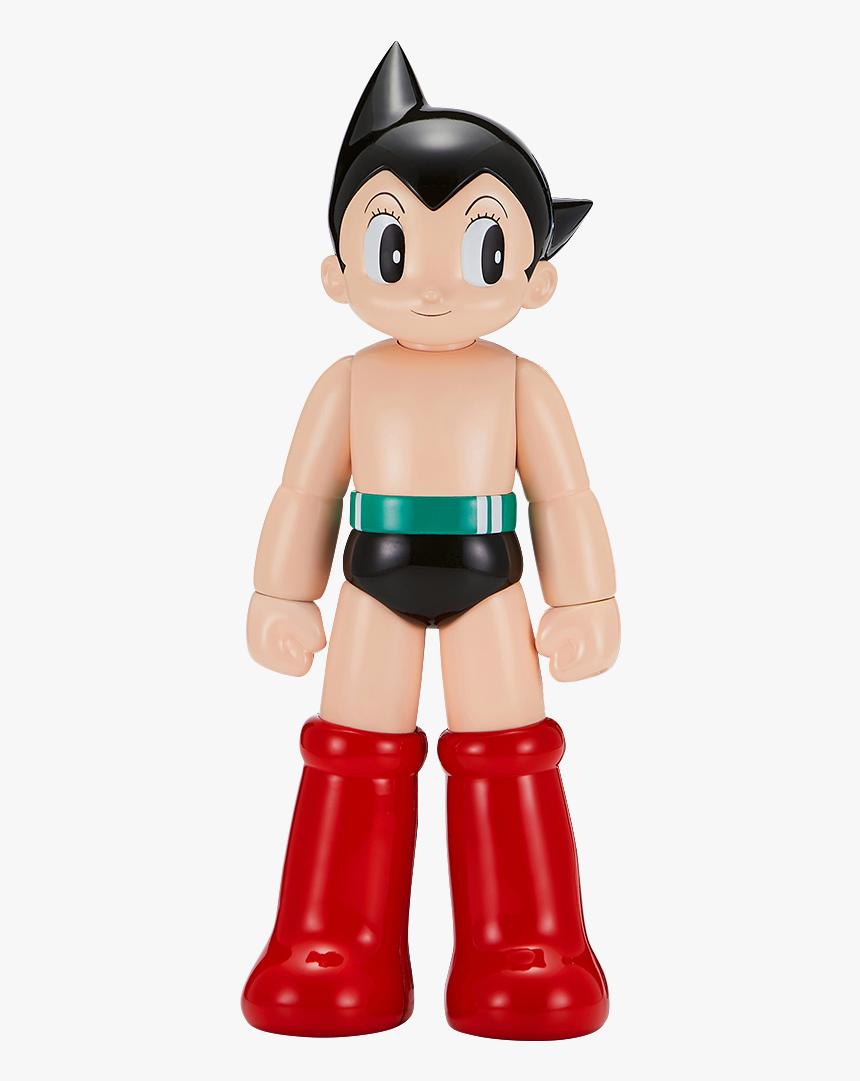 Astro Boy Png, Transparent Png