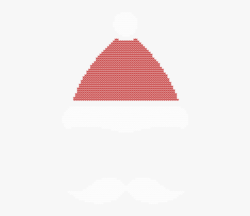 Christmas Sweater Pattern Png, Transparent Png