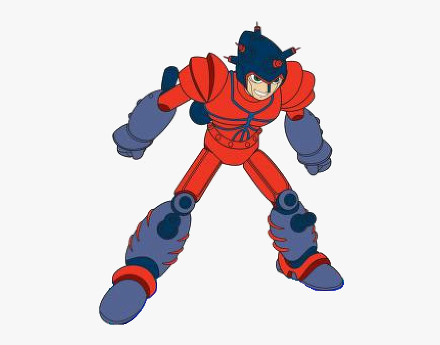 Astro Boy &amp, HD Png Download