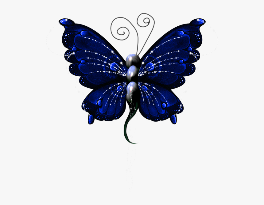 Butterfly .png, Transparent Png
