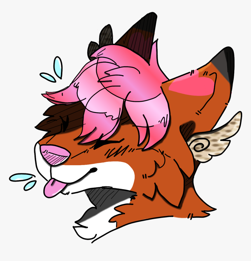 Headshot Of Misaki-rei, HD Png Download