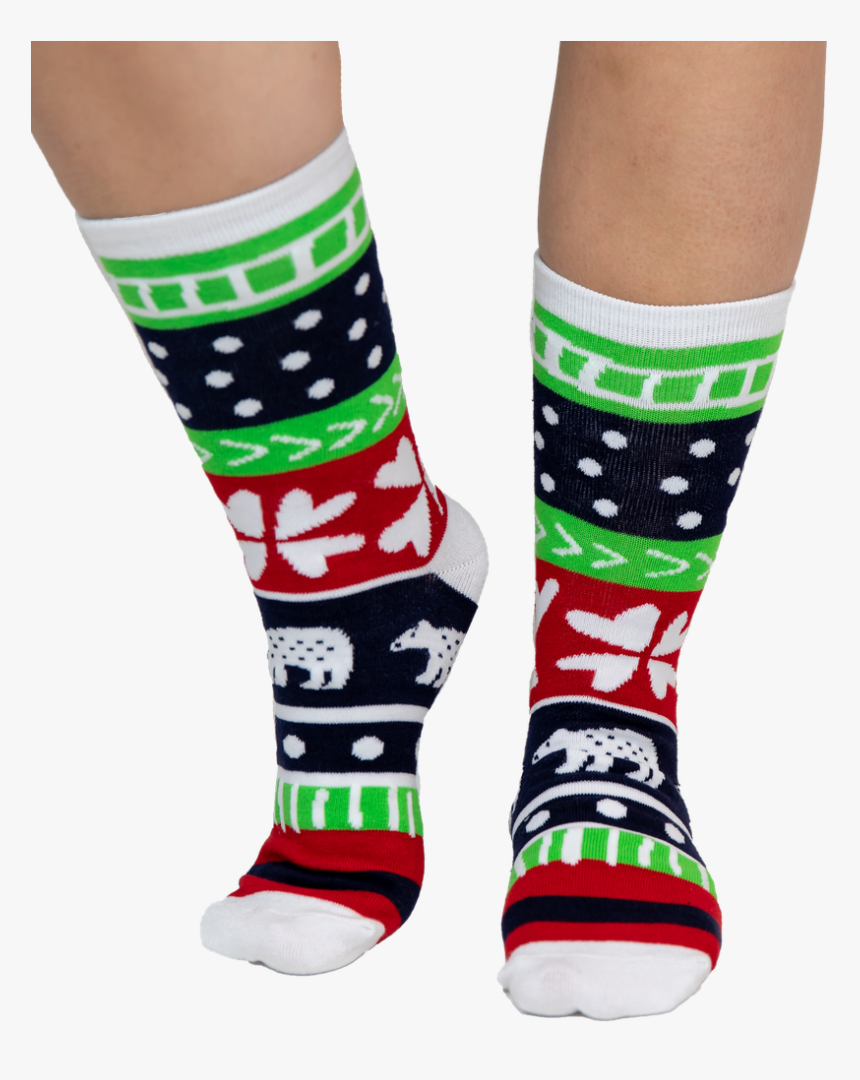 Sweater Bear, HD Png Download