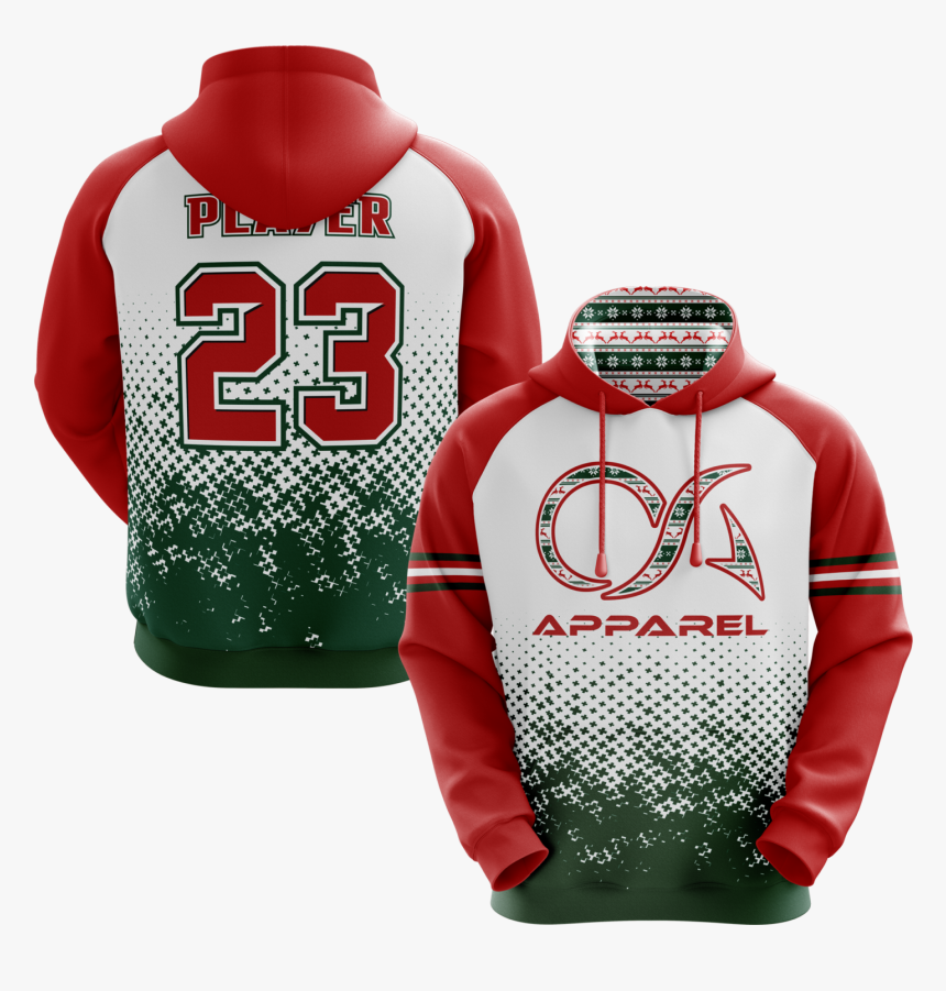 Christmas Sweater Pattern Png, Transparent Png