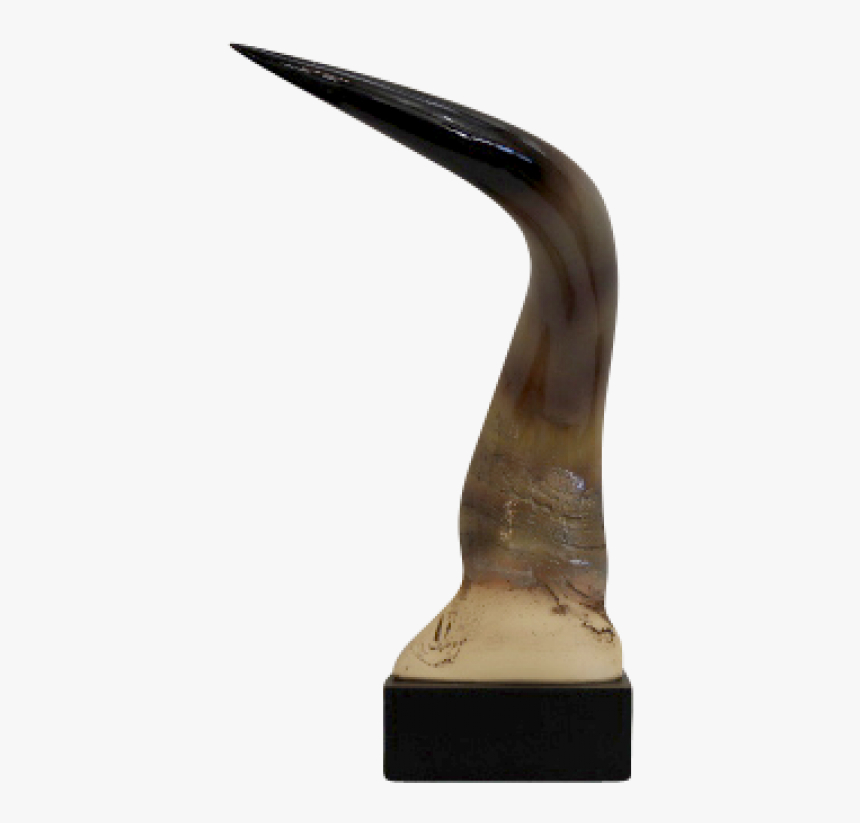 Bull Horn Png, Transparent Png