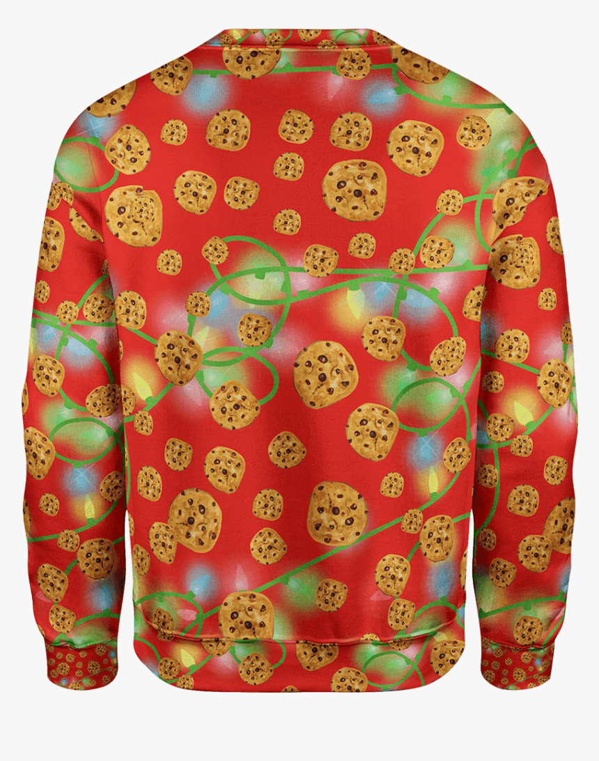 Christmas Sweater I Put Out For Santa Christmas Sweater, HD Png Download