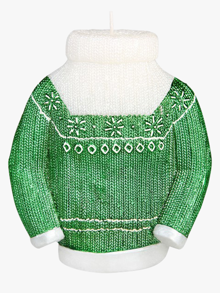 Christmas Sweater Pattern Png, Transparent Png
