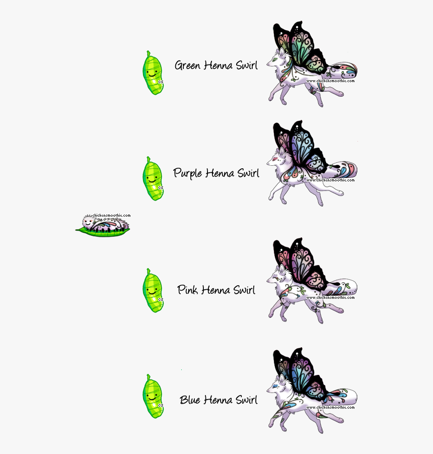 Butterfly .png, Transparent Png