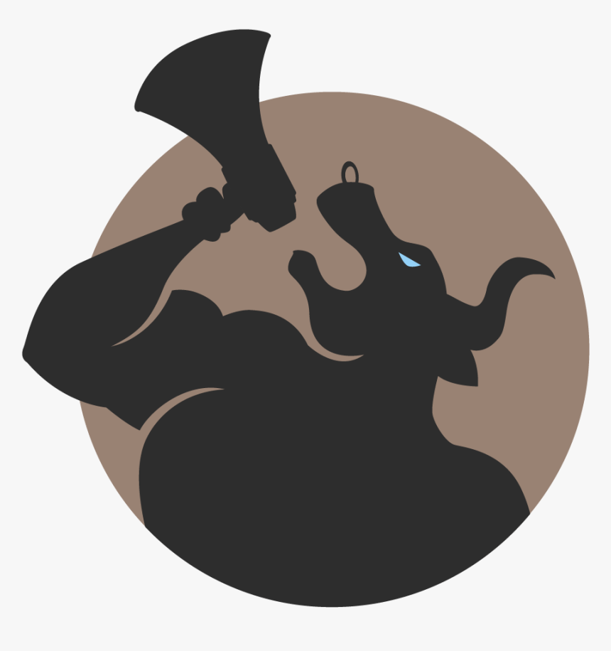 Bull Horn Games, HD Png Download