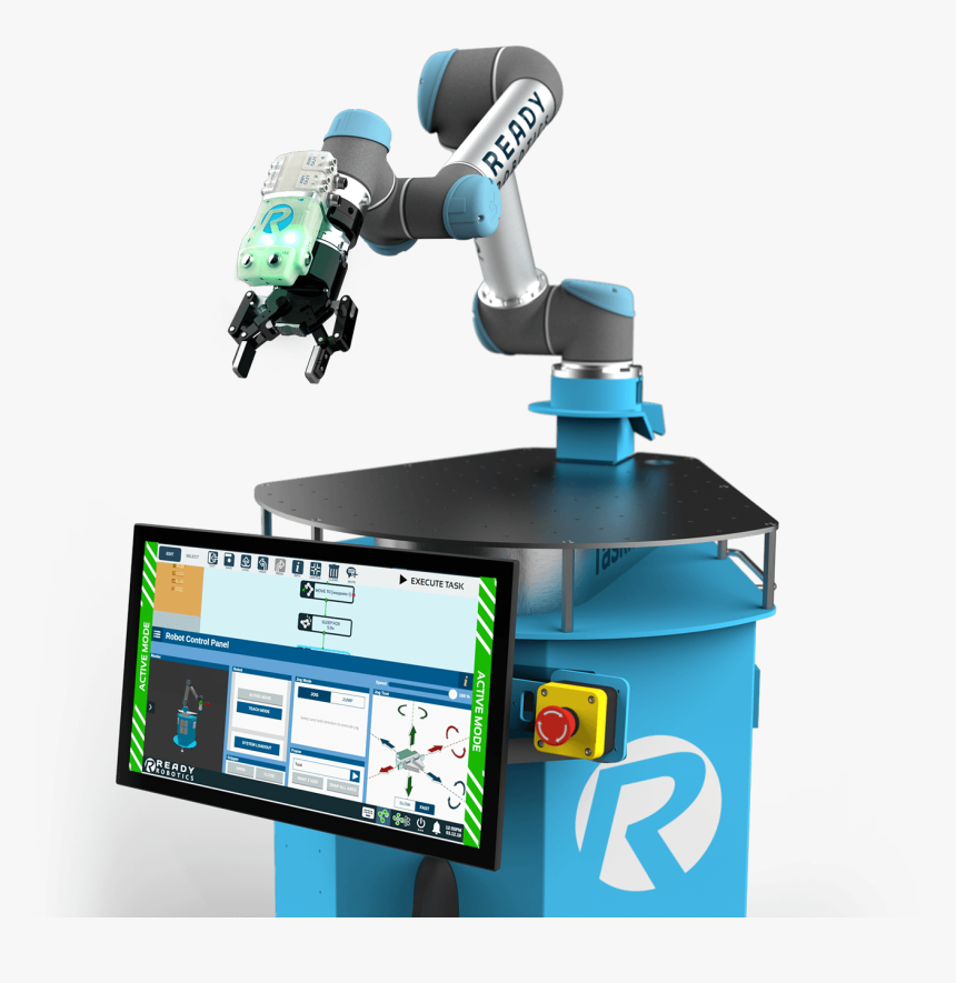 Control Multiple Peripherals With Forge, HD Png Download