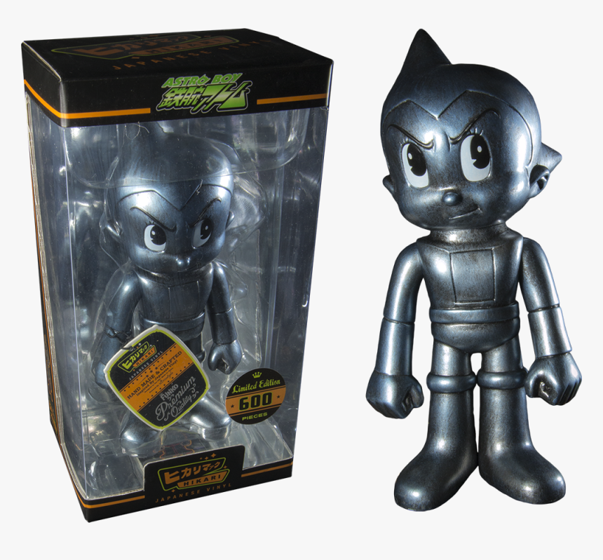 Hikari Gamma Blue Japanese Vinyl Figure, HD Png Download