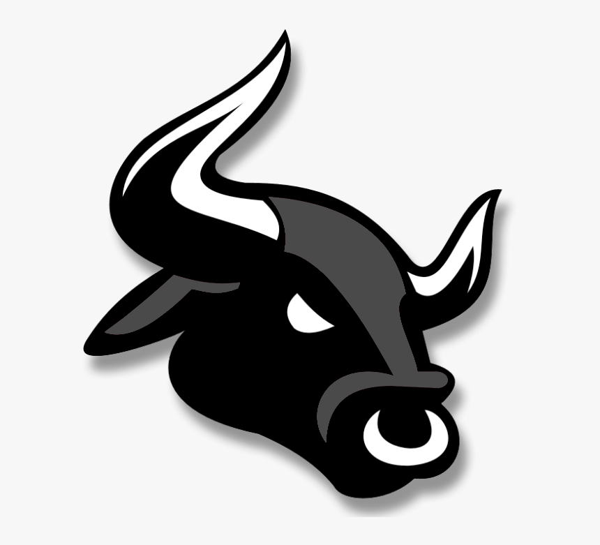 Bull, HD Png Download