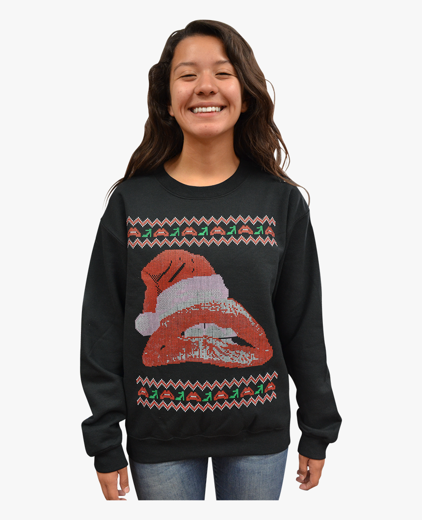Christmas Sweater Pattern Png, Transparent Png