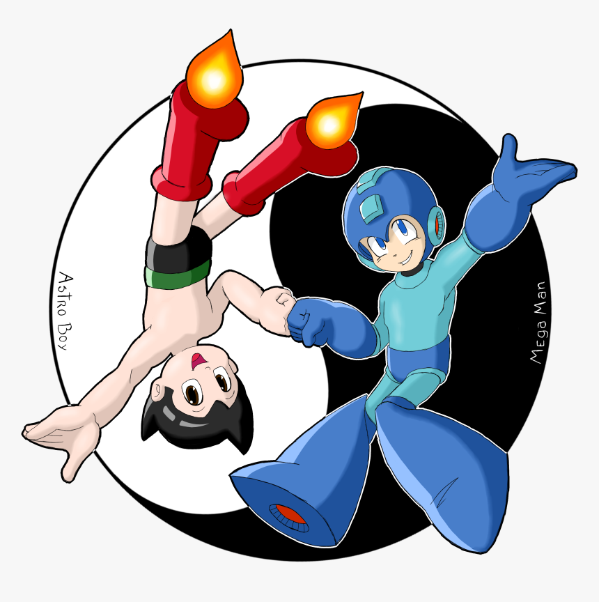 Ast O Boy Astro Boy, HD Png Download