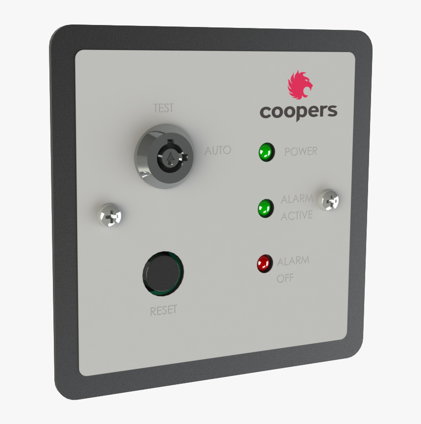 If The Curtain Has Test / Auto Key On The Front, HD Png Download