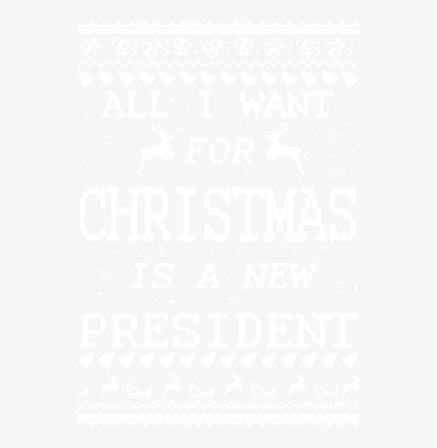 Christmas Sweater Pattern Png, Transparent Png