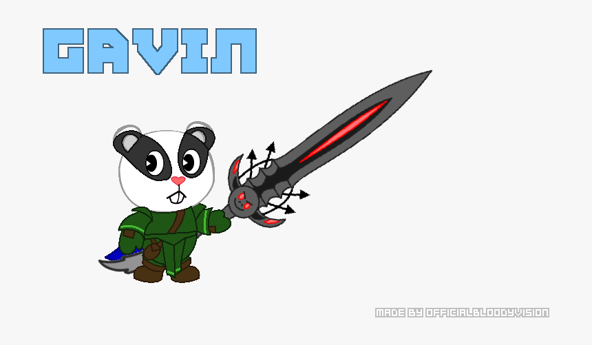 Bloody Chainsaw Png, Transparent Png