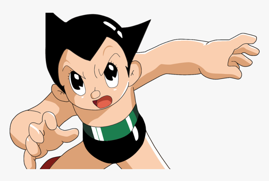 Astroboy Png , Png Download, Transparent Png