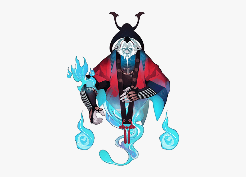 Samurai No Rei, HD Png Download