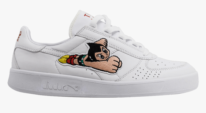 Astro Boy Png, Transparent Png