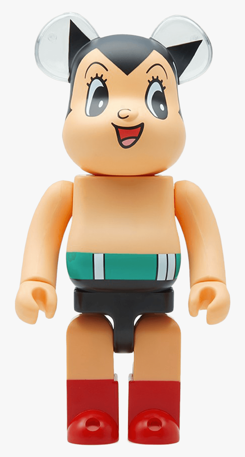 Astro Boy Png, Transparent Png