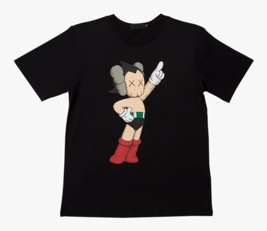 Astro Boy Png, Transparent Png