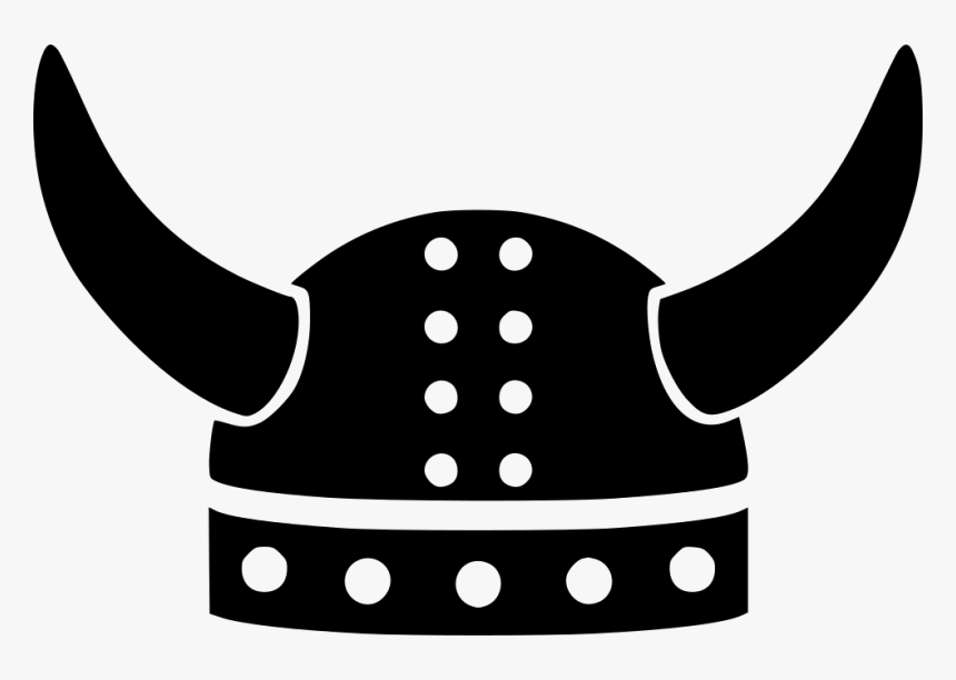 Helmet Svg Icon Free Transparent Background, HD Png Download