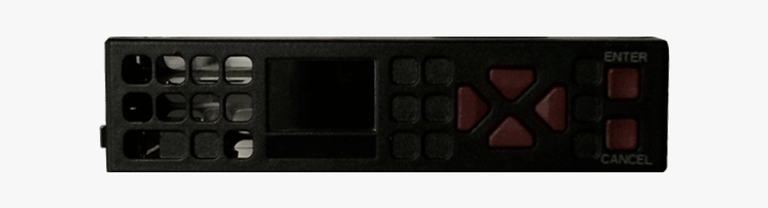 Mcp 220 00096 0b Diagnostics / Management Control Panel, HD Png Download