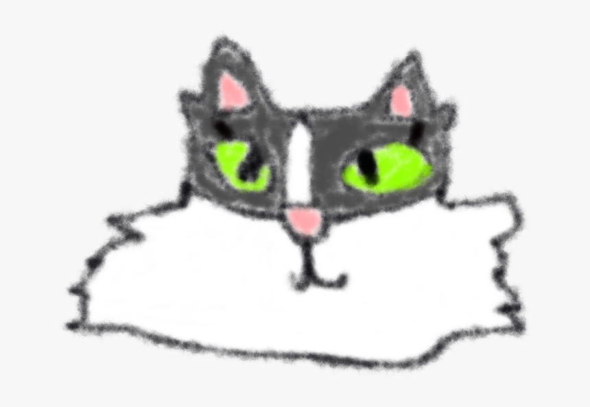 Happy Cat Day, HD Png Download