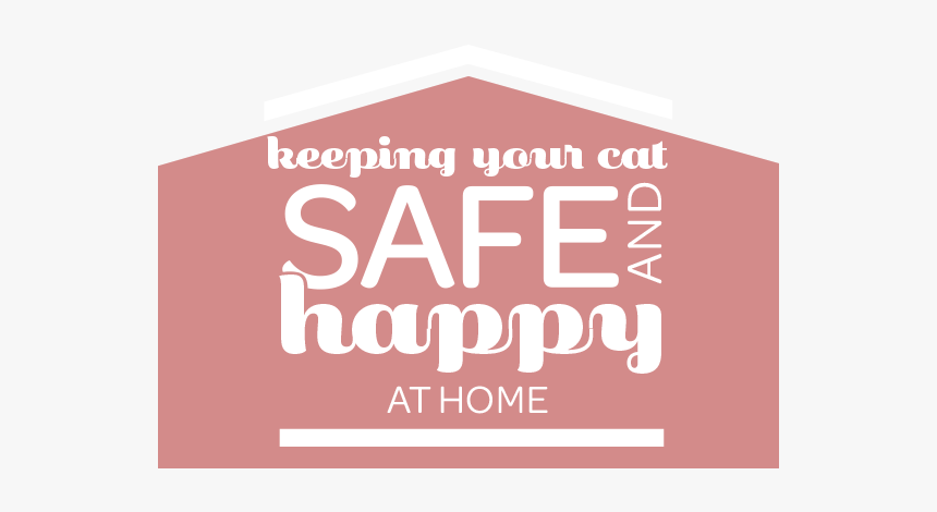 Happy Cat Png, Transparent Png