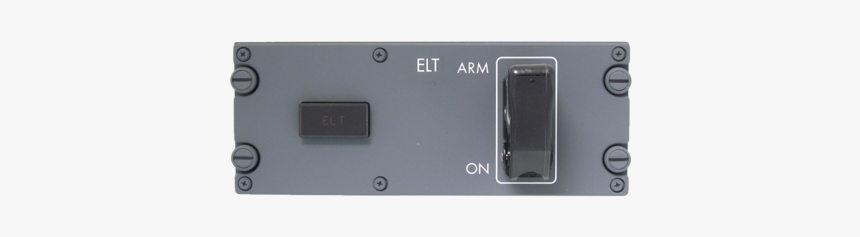 Artex Remote Control Panel B737 Face, HD Png Download