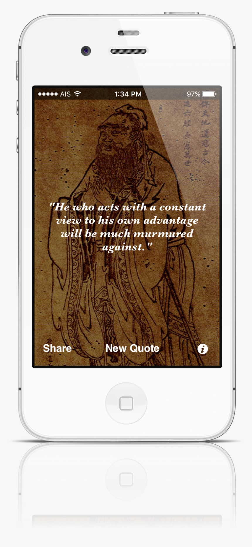 Transparent Confucius Png, Png Download