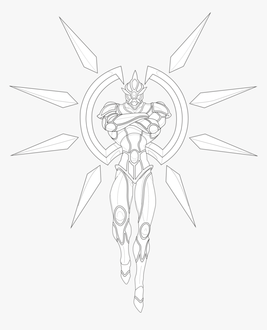 Elemental The Shining, HD Png Download