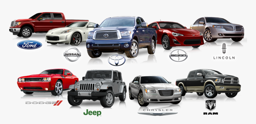 Png Used Car Sales, Transparent Png