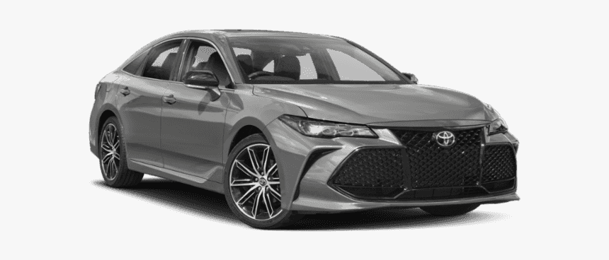 Toyota Avalon, HD Png Download