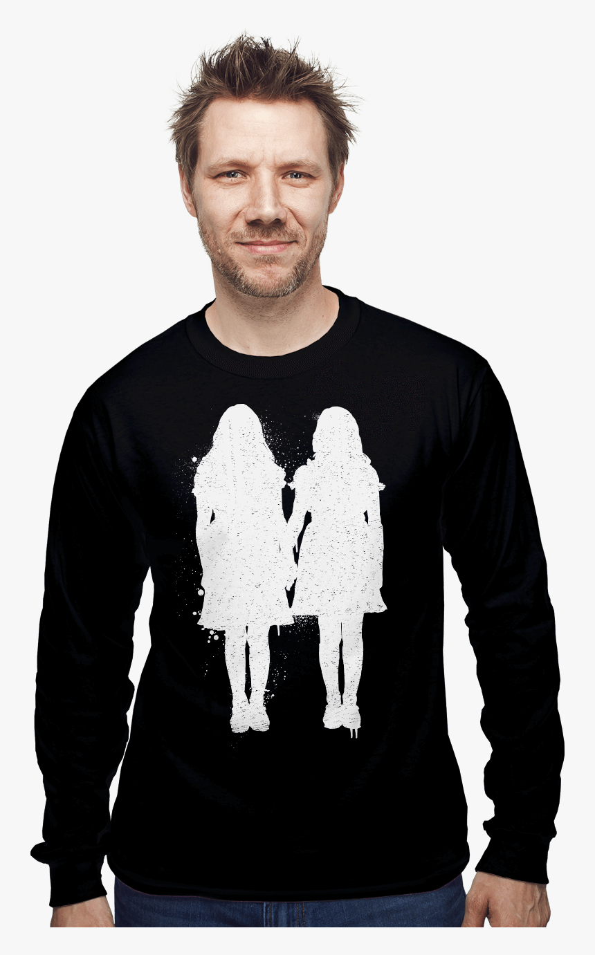 The Shining Png -the Shining Twins, Transparent Png