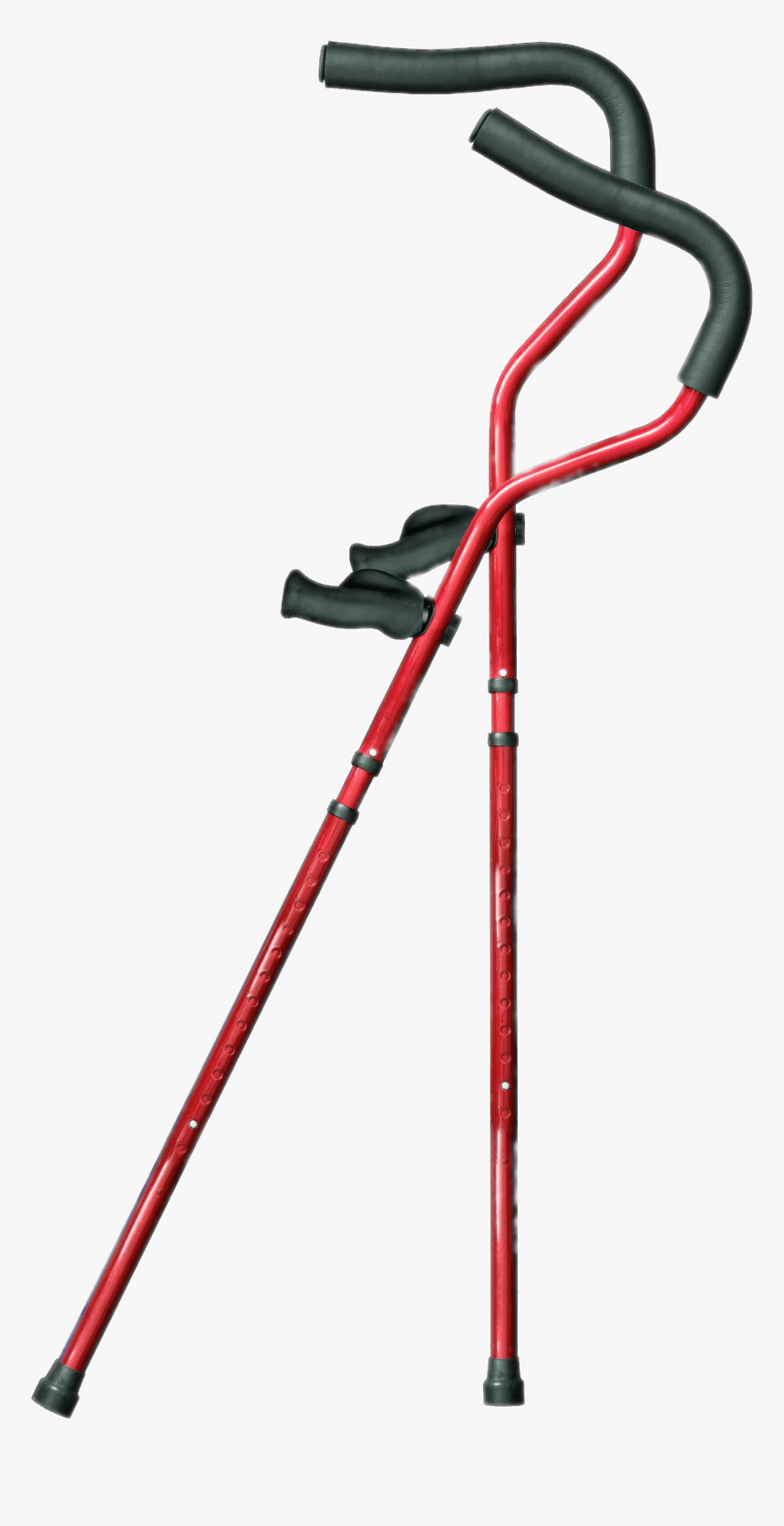 Best Type Of Crutches , Png Download, Transparent Png