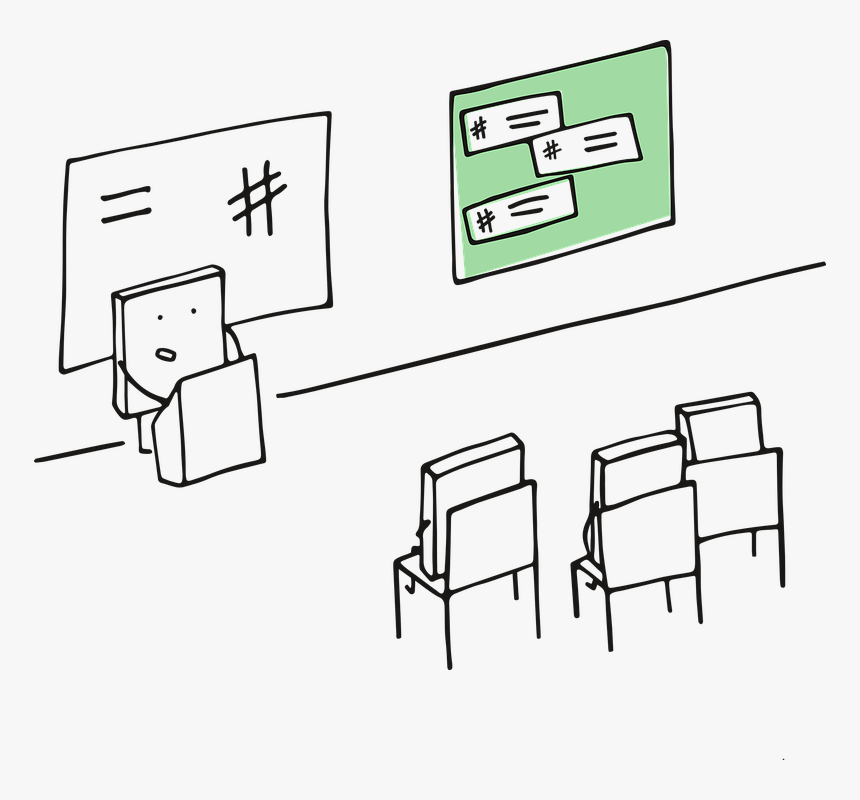 Pixel Cells, Twitter, Twitter Wall, Online Media, Tweet, HD Png Download