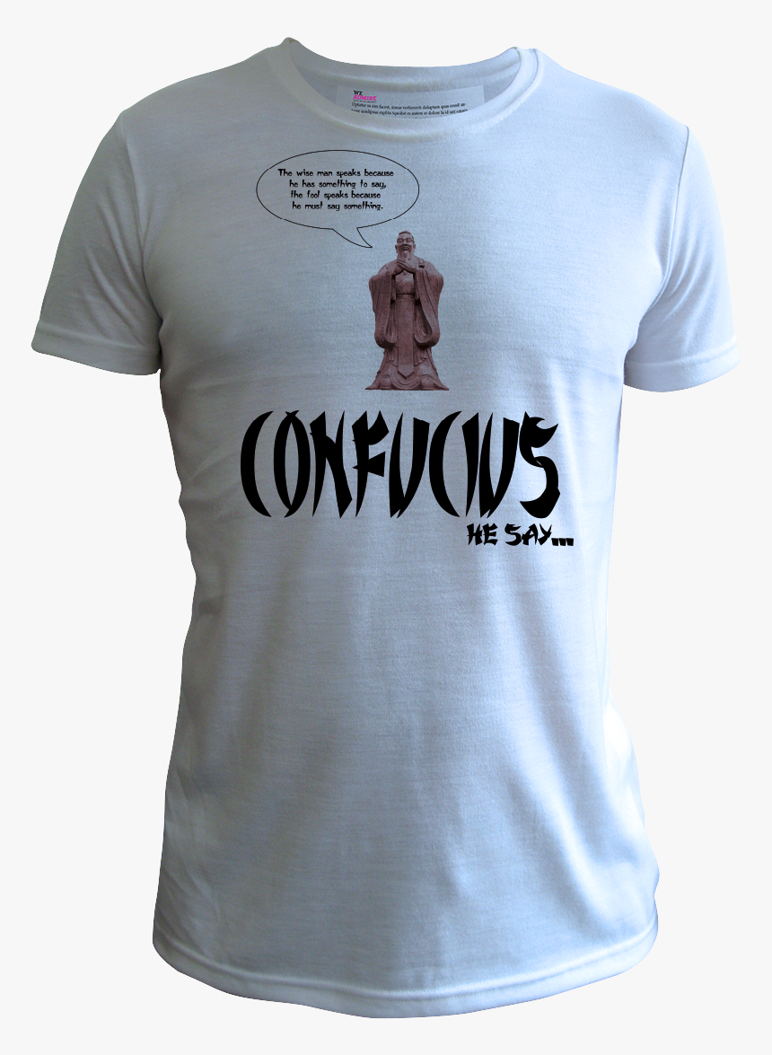 Transparent Confucius Png, Png Download
