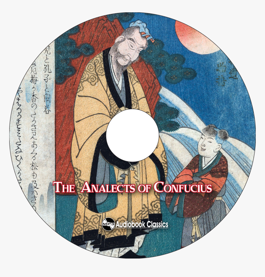 Confucius Png, Transparent Png