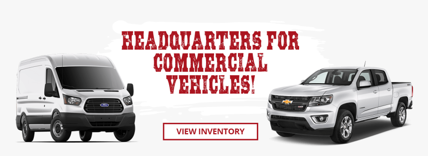 Commercial Vehicles, HD Png Download