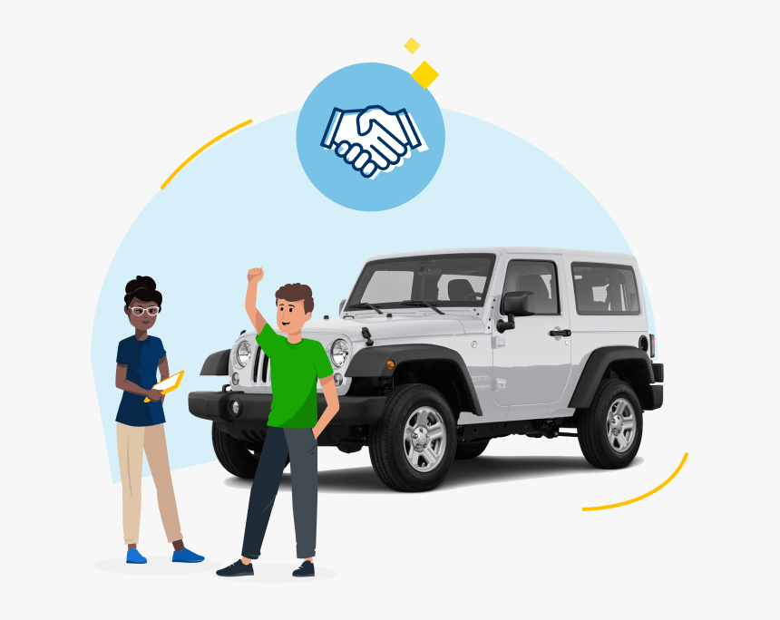 Hassle-free Experience, HD Png Download