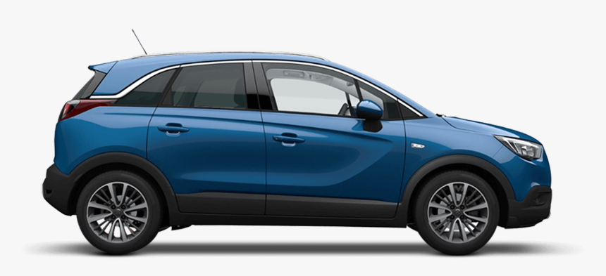 Vauxhall Crossland X, HD Png Download