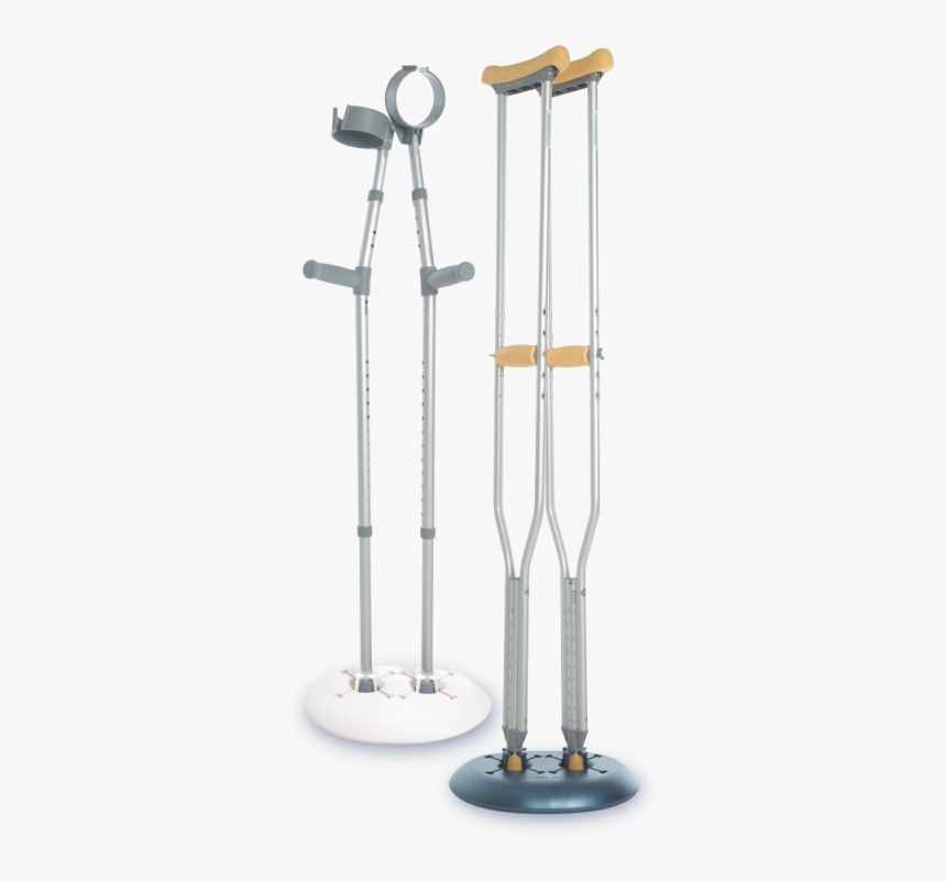 Crutches Png, Transparent Png
