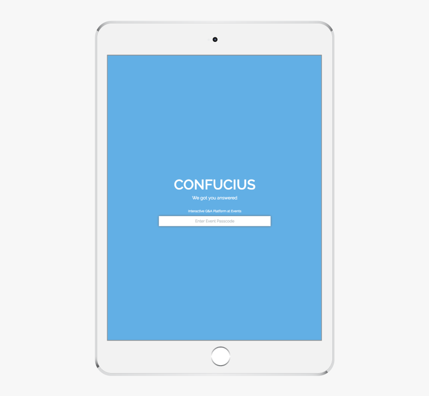 Confucius Png, Transparent Png