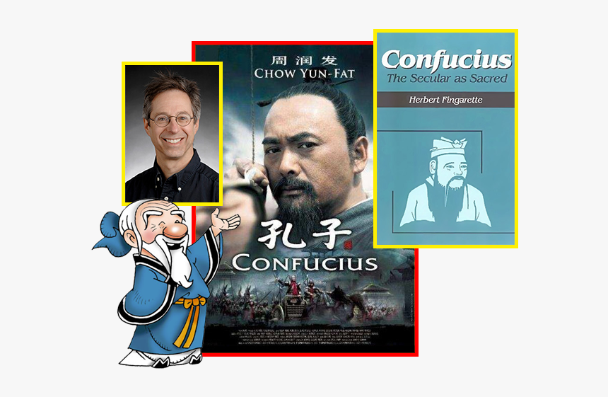 Confucius Png, Transparent Png