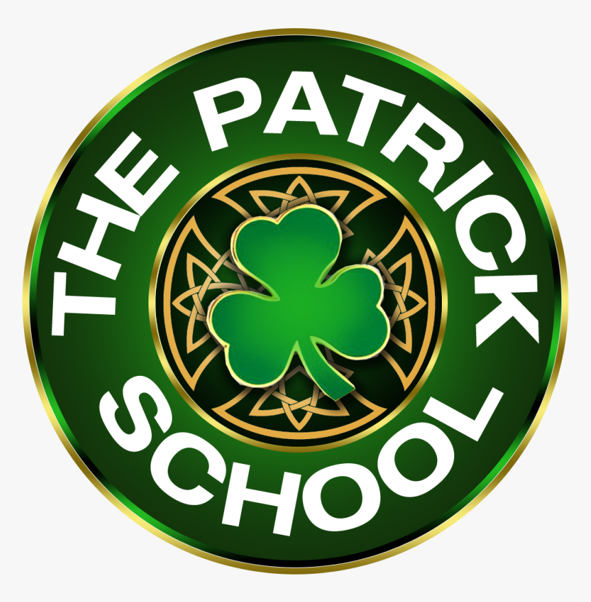 The Patrick School, HD Png Download