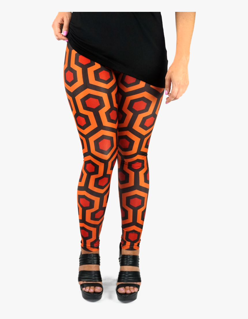 Shining Leggings, HD Png Download