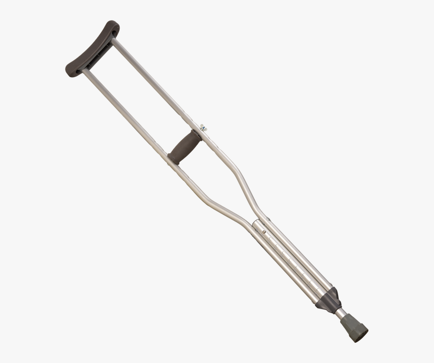 Crutches Png, Transparent Png